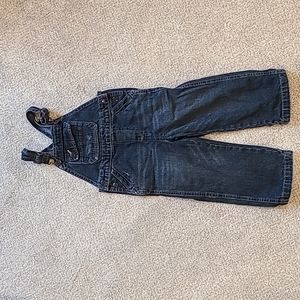 Oshkosh overalls 3T